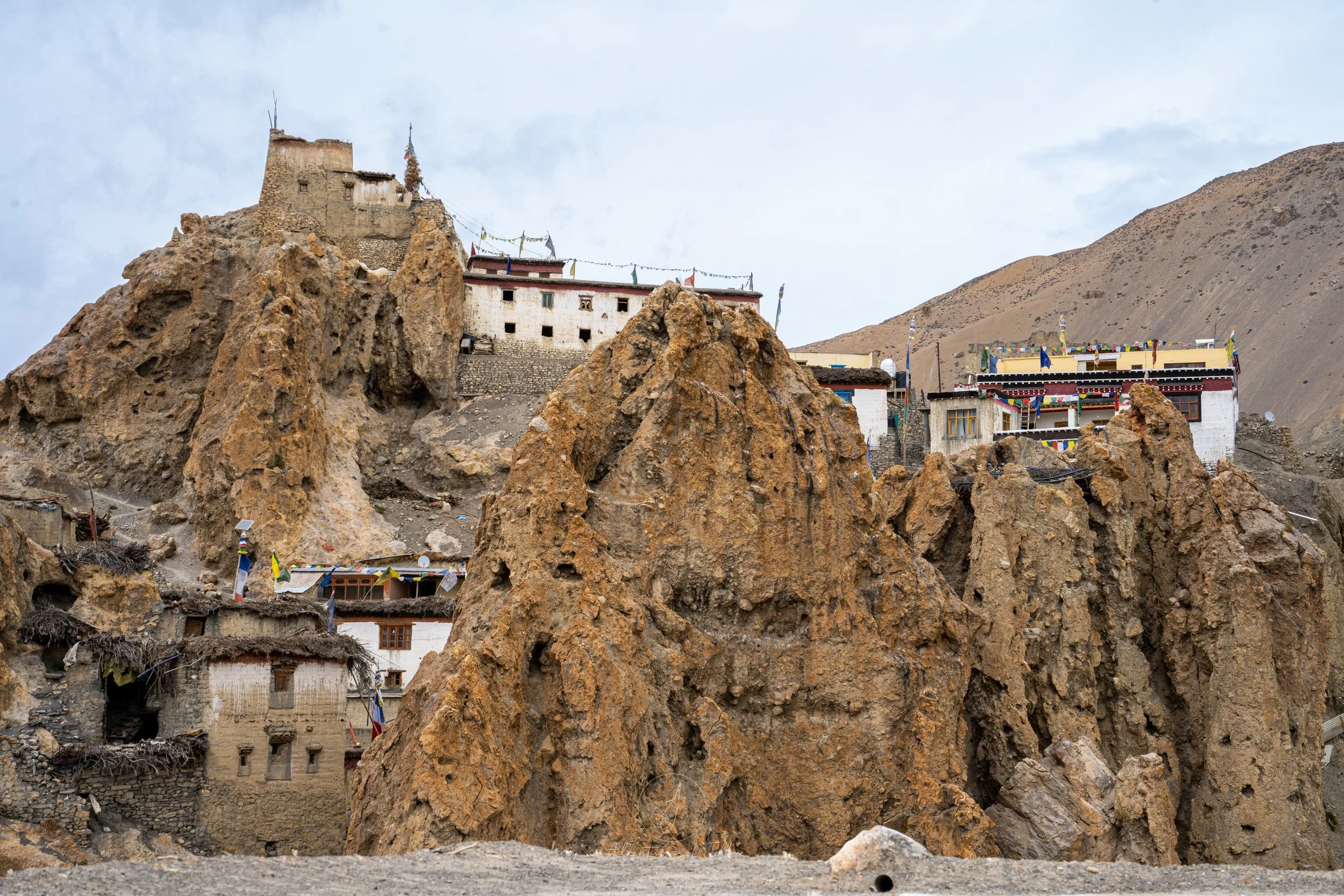 Best of Spiti Valley Tour