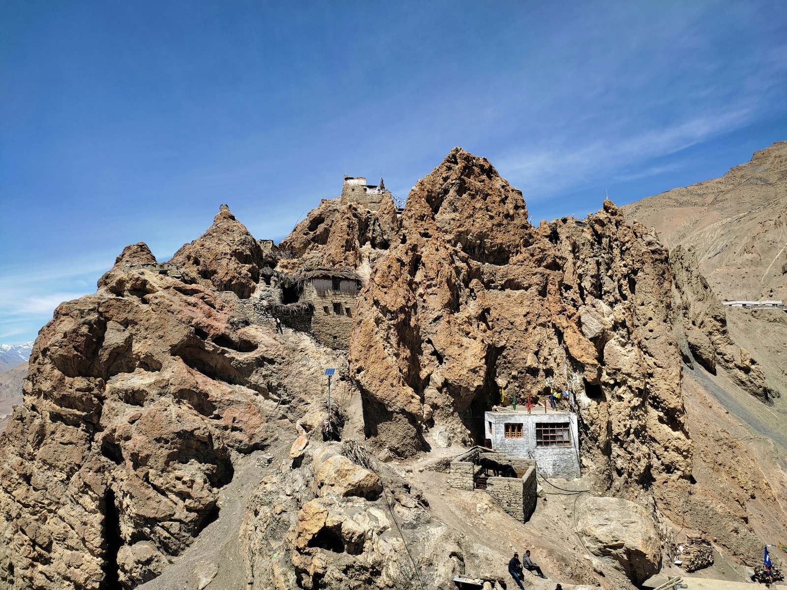 spiti tour package