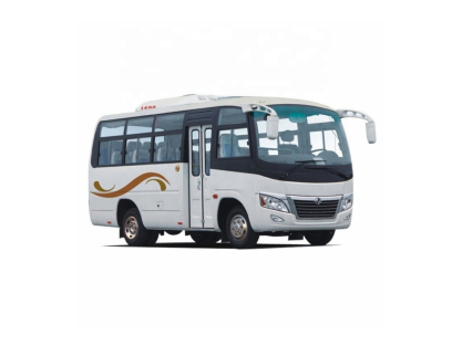 27 seater mini bus