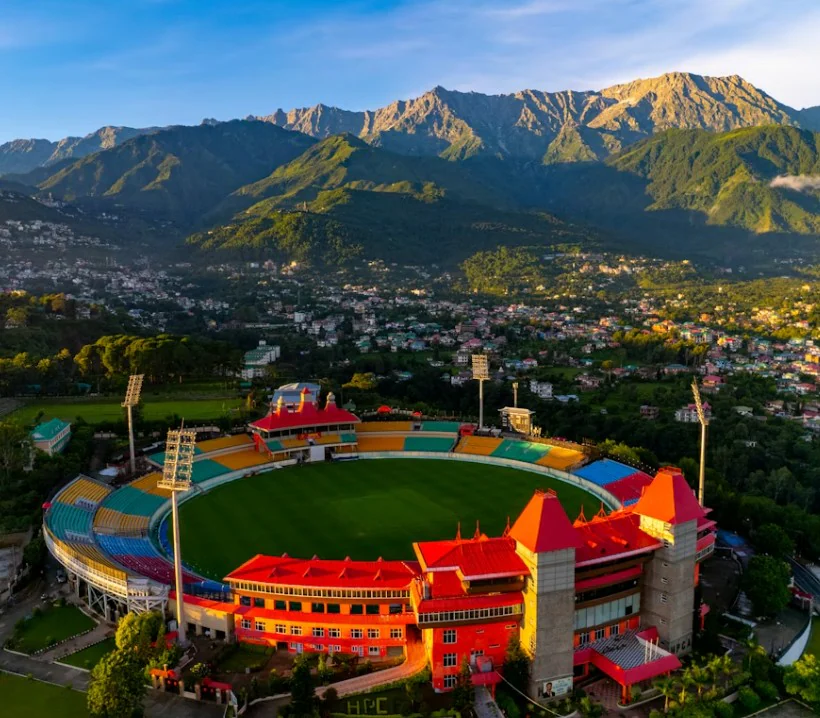 Dharamshala Tour Package with Amritsar