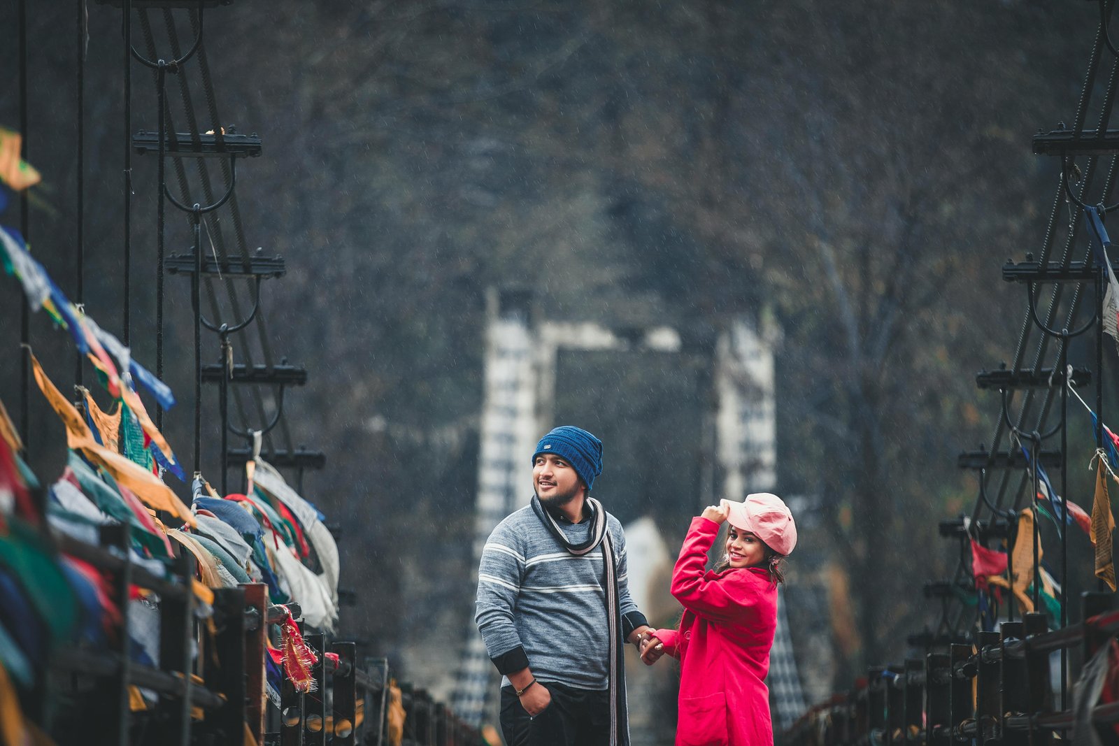 Manali Tour Package for Couple