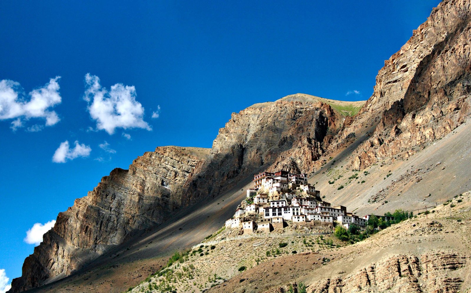 Spiti Valley Road Trip from Shimla Tour